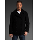  Бушлат PEA COAT USN Alpha Industries, фото 5 