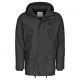  Куртка CLYDE PARKA Vintage Industries, фото 6 