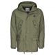  Куртка CLYDE PARKA Vintage Industries, фото 7 