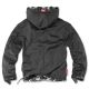  Куртка Dobermans Double Side Dobermans Aggressive ku35, фото 3 