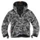  Куртка Dobermans Double Side Dobermans Aggressive ku35, фото 4 