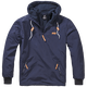  Куртка Luke Windbreaker Brandit, фото 7 