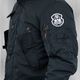  Куртка Winterjacke Parka RS 136 Jet Lag, фото 6 