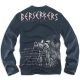  Лонгслив Berserkers Dobermans Aggressive LS99, фото 6 