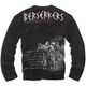  Лонгслив Berserkers Dobermans Aggressive LS99, фото 4 