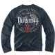  Лонгслив Division 44 Dobermans Aggressive, фото 10 