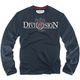  Лонгслив Division 44 Dobermans Aggressive LS110, фото 7 