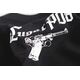  Лонгслив Luger P08 Dobermans Aggressive, фото 5 