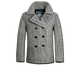  Морской бушлат Pea Coat Brandit, фото 10 