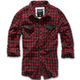  Рубашка Checkshirt Duncan Brandit, фото 4 