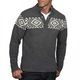  Свитер Norwegian Button Neck Woolmark, фото 4 