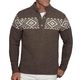  Свитер Norwegian Button Neck Woolmark, фото 3 