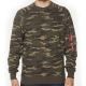 Свитер X-Fit Sweat Alpha Industries, фото 4 