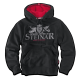  Толстовка Aegir Thor Steinar, фото 4 