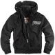  Толстовка BLOOD FOR BLOOD Dobermans Aggressive, фото 5 