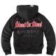  Толстовка BLOOD FOR BLOOD Dobermans Aggressive, фото 3 