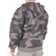  Толстовка JOGGING-KAPUZENJACKE Mil-Tec, фото 5 