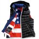  Жилет Down Vest Alpha Industries, фото 2 
