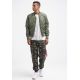  Брюки X-Fit Cargo Alpha Industries, фото 7 