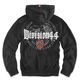  Толстовка Division 44 Dobermans Aggressive, фото 7 