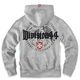  Толстовка Division 44 Dobermans Aggressive, фото 3 