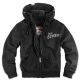  Толстовка на меху Expedition Dobermans Aggressive, фото 6 