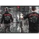  Толстовка на меху Nordic.Comp Dobermans Aggressive, фото 4 