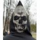  Толстовка на молнии Skull Белояр, фото 5 