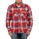  Рубашка Checkshirt Brandit, фото 8 