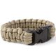  Тактический браслет PARACORD Mil-Tec, фото 3 