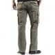  Брюки Heavy Weight Trouser Brandit, фото 7 