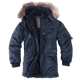  Куртка Thor Steinar Aviator Coat, фото 4 