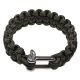  Тактический браслет PARACORD Max Fuchs, фото 3 