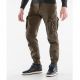  Брюки Cargo Regular Fit Joggers 501 Tactical Frog, фото 11 