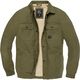  Куртка мужская Dean Sherpa Vintage Industries, фото 4 