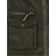  Куртка утепленная Cotton LX Hood Jacket 111 Tactical Frog, фото 10 