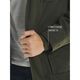  Куртка утепленная Cotton LX Hood Jacket 111 Tactical Frog, фото 8 