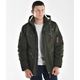 Куртка утепленная Cotton LX Hood Jacket 111 Tactical Frog, фото 3 