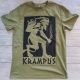  Футболка тактическая Krampus LOKI TACTICAL GEAR, фото 5 