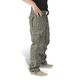  Брюки PREMIUM VINTAGE Surplus olive, фото 2 