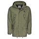 Куртка CLYDE PARKA Vintage Industries, фото 4 