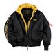  Куртка MA-1 D-Tec SE Alpha Industries, фото 4 