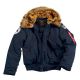  Куртка Polar Jacket SV Alpha Industries, фото 3 