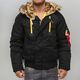  Куртка PPS N2B Alpha Industries, фото 5 