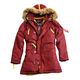  Куртка PPS N3B Wmn Alpha Industries, фото 7 