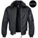  Куртка мужская MA2 Fur Collar Brandit, фото 3 