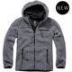  Куртка мужская Teddyfleece Worker Brandit, фото 4 