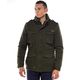  Куртка утепленная Cotton LX Frogman 110 Tactical Frog, фото 6 