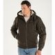  Куртка утепленная Waterproof Bomber Jacket 421 Tactical Frog, фото 11 