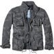 Куртка M65 Giant Brandit dark camo, фото 2 